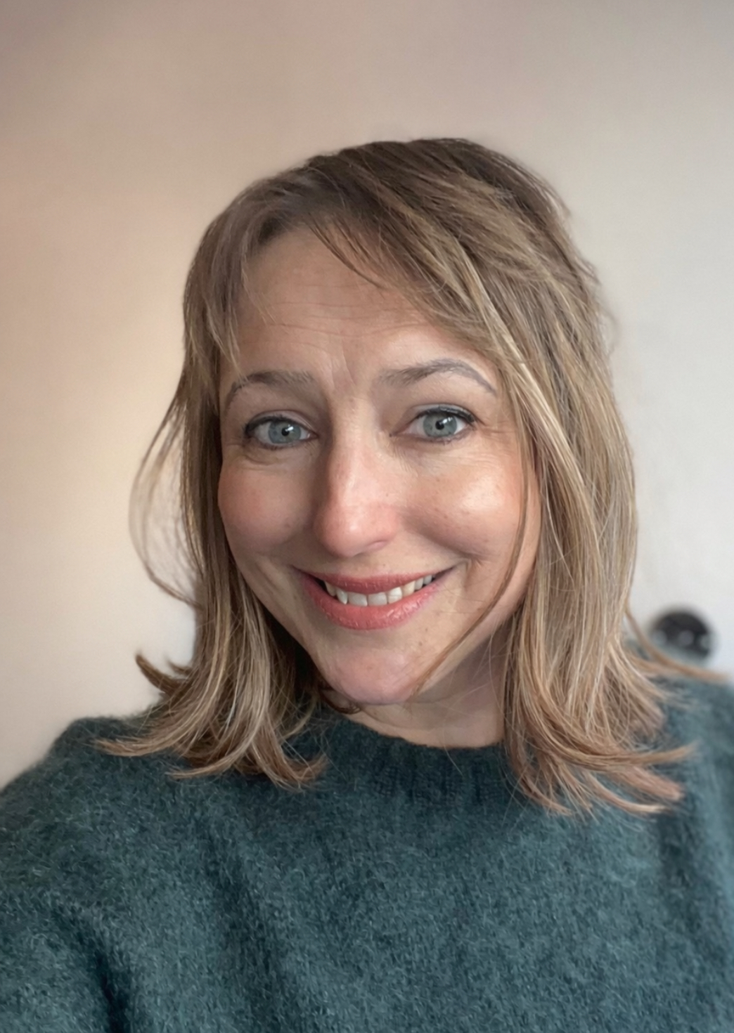 Ali Bastian