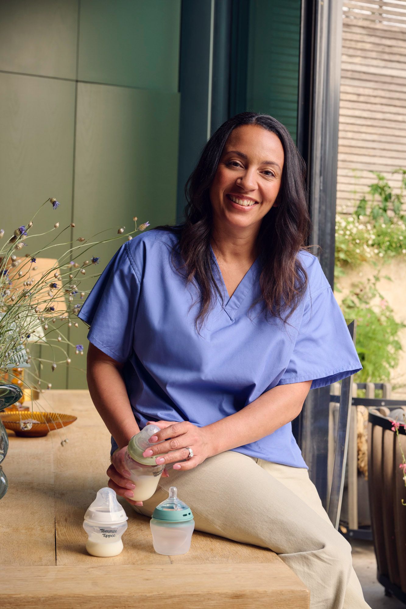Midwife Marley